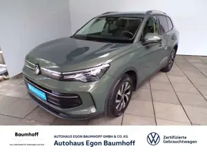 Volkswagen Tiguan TIGUAN 2.0 TDI DSG LIFE / AHK+HEAD UP+LED'S+ACC