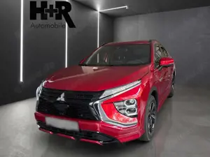 Mitsubishi Eclipse Cross Plus Select Hybrid 4WD