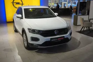 Volkswagen T-Roc Sport °LED°ACC°CarPlay°R-Kam°