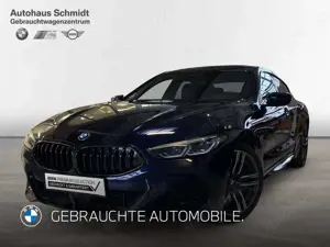 BMW 840 i Gran Coupé*M Sportpaket*M Technik Sportpaket*LC