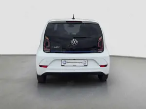 Volkswagen up! Bild 5