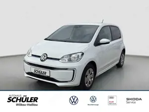Volkswagen up! Bild 1