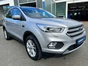 Ford Kuga Titanium, RFK, GJR, LMF, NAVI, TEMPOMAT