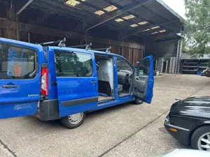 Peugeot Expert Bild 3