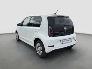 Volkswagen up! Bild 4