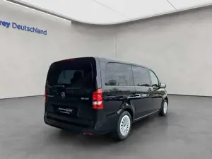 Mercedes-Benz Vito Vito / Marco Polo Bild 5