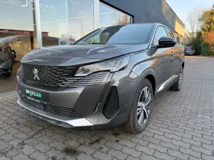 Peugeot 3008 Allure Pack Puretech 130