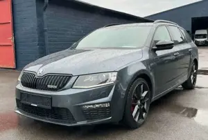 Skoda Octavia Combi RS Challenge AHK NAVI