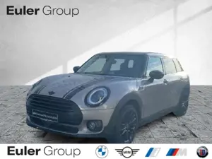 MINI Cooper Clubman Pano Leder Navi LED Komfort PDC v+h