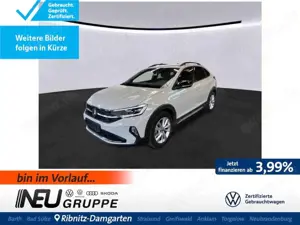 Volkswagen Taigo MOVE 1.0 TSI DSG Move AHZ Matrix ACC Digit