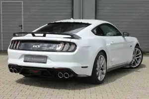 Ford Mustang Bild 4