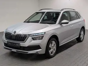 Skoda Kamiq LED/DAB/PDC/Klimaaut/SHZ/Keyless