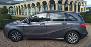 Mercedes-Benz B 200 B 200 (BlueEFFICIENCY) 7G-DCT