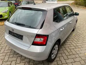 Skoda Fabia Active Klima StartStopp elFH 1.Hd Bild 5