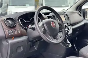 Fiat Talento L2H1 SS Basis Talento 2.0 ECOJET Bild 2