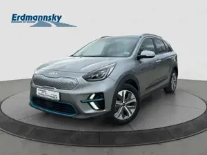 Kia Niro e-Niro Spirit/Navi/LED/Kam/On-Board-Lader Klima