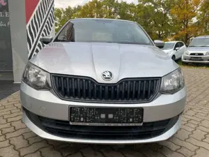 Skoda Fabia Active Klima StartStopp elFH 1.Hd Bild 3