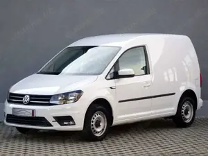 Volkswagen Caddy Kasten 2,0 TDI BMT/CoolFind/LichtSicht
