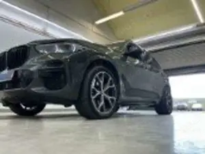 BMW X5 2022 40d M Sport  258 kW / 351 PS 2022
