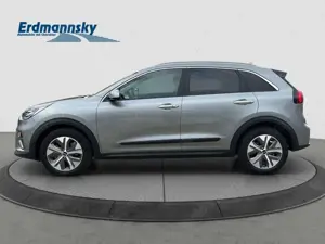 Kia Niro e-Niro Spirit/Navi/LED/Kam/On-Board-Lader Klima Bild 5