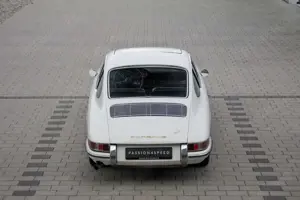 Porsche 911 Bild 3