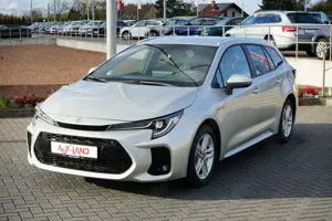 Suzuki Swace 1.8 Comfort+ LED AHK Kamera Totwinkel DAB