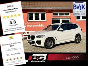 BMW X3 xDrive 20 i M Sport*Garantie*