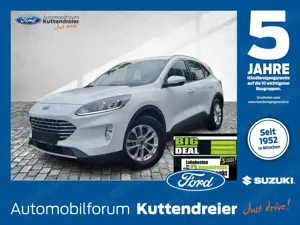 Ford Kuga PHEV Titanium Navi 2xPDC Sitzheizung