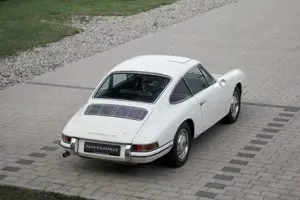 Porsche 911 Bild 4