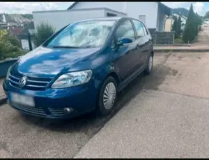 Volkswagen Golf Plus FSI 1.6