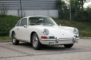 Porsche 911 Bild 5