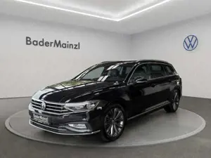 Volkswagen Passat Variant 2.0 TDI 4Motion ACC RFK Elegance 4Motion