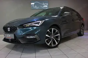 SEAT Leon 1.5 eTSI FR DSG ST~DEUTSCH+UNFALLFREI+AHK~2