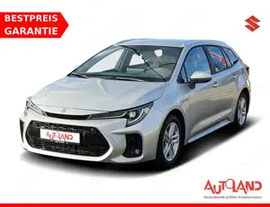 Suzuki Swace 1.8 Comfort+ LED AHK Kamera Totwinkel DAB