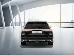 Mercedes-Benz E 220 E 220dT 4M Edition AMG DigiLight Pano Sitzklima Bild 5