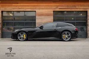 Ferrari GTC4 Lusso 6.3 V12 690PS|Atelier|PassDisplay|Lift Bild 2
