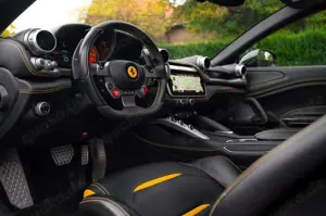 Ferrari GTC4 Lusso 6.3 V12 690PS|Atelier|PassDisplay|Lift Bild 5