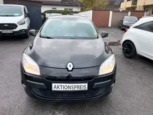Renault Megane III Lim. Expression*gepflegt*Lieferung*
