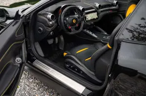 Ferrari GTC4 Lusso 6.3 V12 690PS|Atelier|PassDisplay|Lift Bild 4