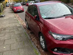Toyota Auris Auris 1.8 Hybrid Executive