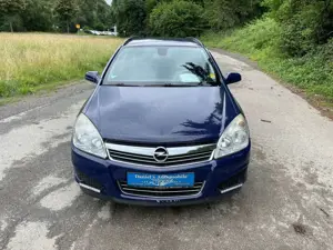 Opel Astra Astra. Tüv neu.