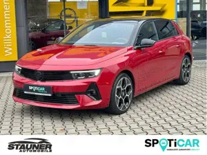 Opel Astra L Ultimate 360°KAMERA*VOLLEDER*HEAD UP*MASSAGE