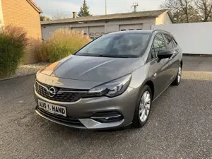 Opel Astra Astra Sports Tourer 1.4 Turbo Aut. "Edition"