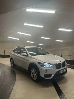 BMW X1 xDrive 18 d Advantage