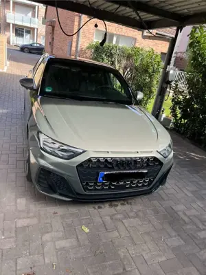 Audi A1 40 TFSI Sportback S tronic line