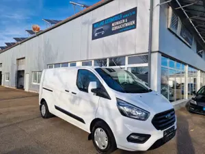 Ford Transit Custom Kasten 300 L2 NAVI SORTIMO