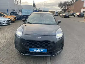 Ford Puma ST-Line X Navi Leder PDC Sitzheizung LED Bild 2