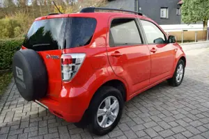 Daihatsu Terios Bild 4