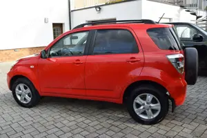 Daihatsu Terios Bild 3