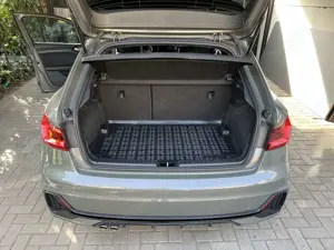 Audi A1 40 TFSI Sportback S tronic line Bild 5